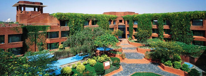 ITC Mughal - Agra 01.jpg